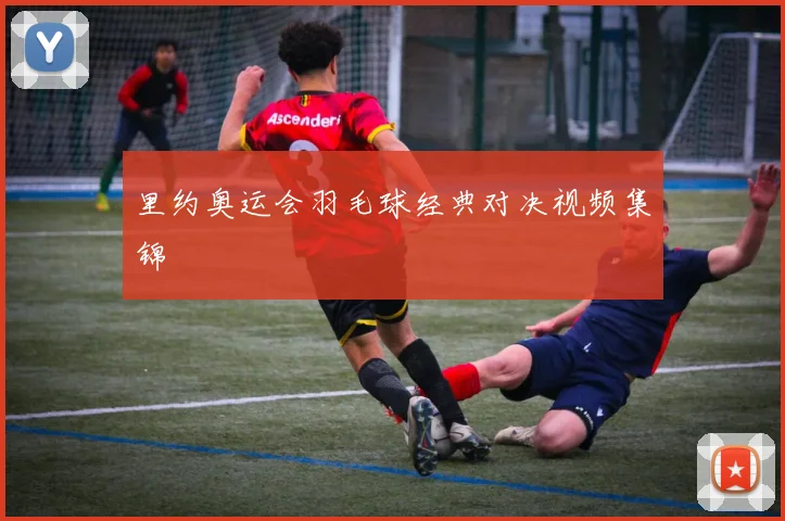 里约奥运会羽毛球经典对决视频集锦