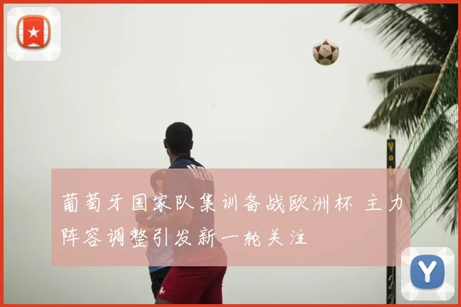 葡萄牙国家队集训备战欧洲杯 主力阵容调整引发新一轮关注